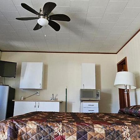 Super Nights Inn Sault Ste. Marie Bagian luar foto